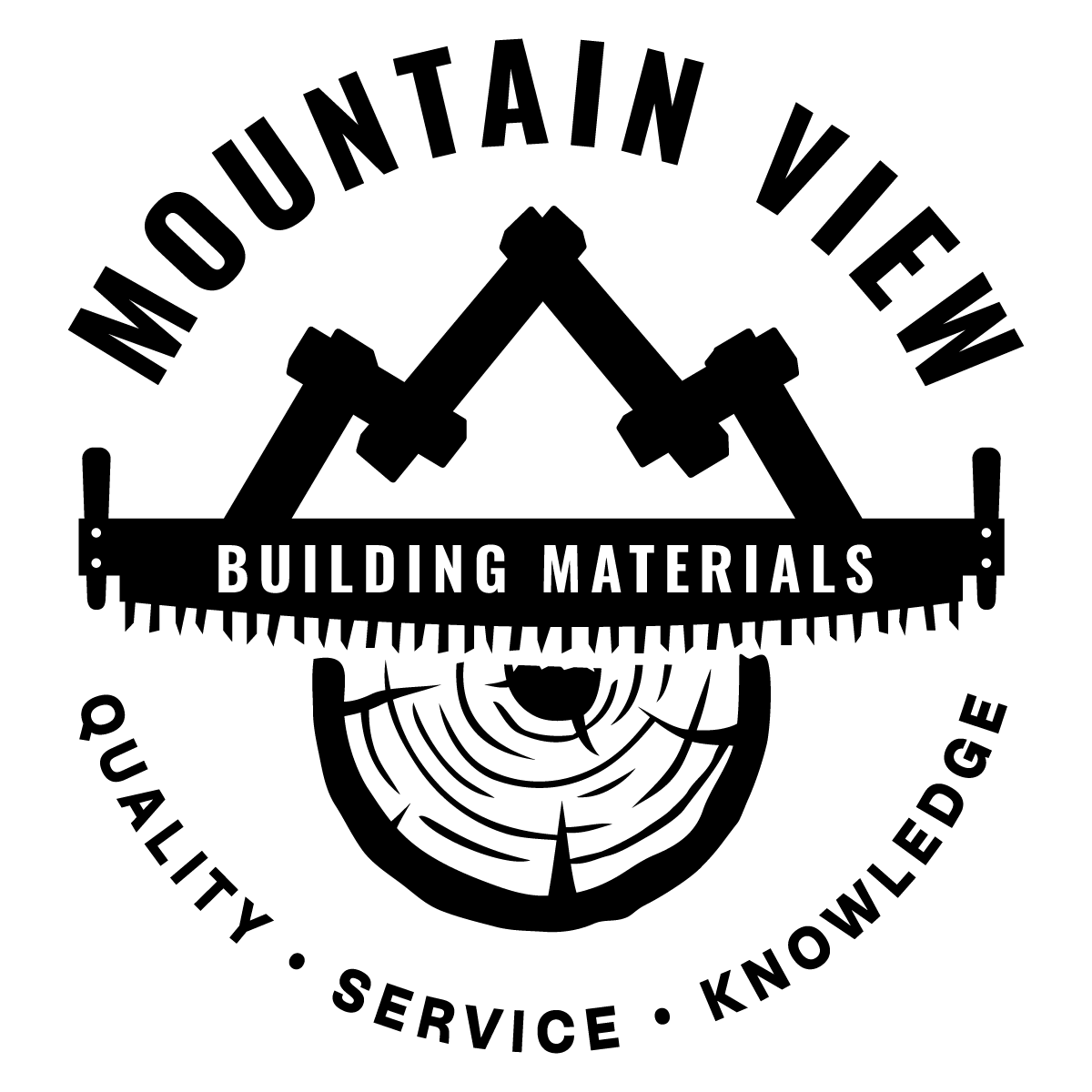 Mountain View Building Materials